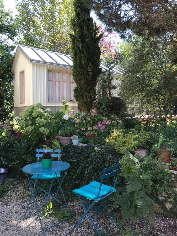 Le Mas Normand Bed & Breakfast Ver-sur-Mer ภายนอก รูปภาพ